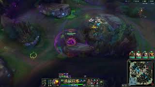 LOL　初心者JG