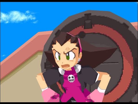 [UMVC3] Roughly 1 in 1000 games I Play Have This Outcome