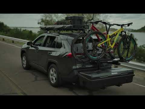 2722 EXO Double Up 系統專用自行車支架