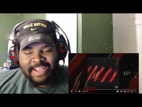 Moeazy feat. HLOY - Gaining Control (Official Audio)Reaction