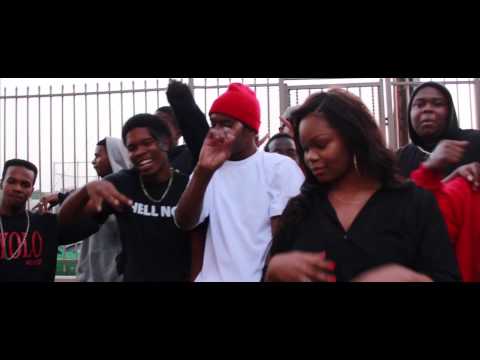 FL1RT - Free Earl Swavey (Official Music Video)
