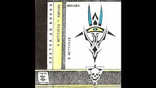 SIGILLUM S – Hhhard (1986)