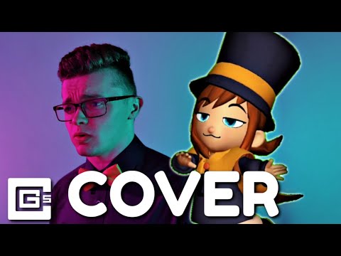 Aaron Smith - Dancin (Remix/Cover) | CG5