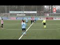 Eerste interne oefenwedstrijden ARC en Alphense Boys na lockdown