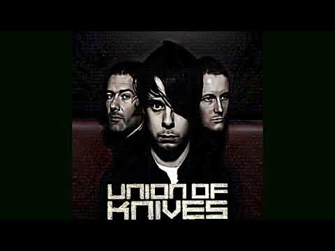 Union Of Knives-Evil Has Never