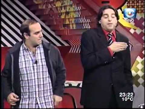 BENDITA TV 220 - FINAL DE GRAN MEDIATICO