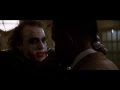 Joker - Why So Serious? Scene HD