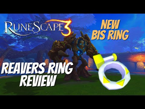 Rs3 Reavers Ring