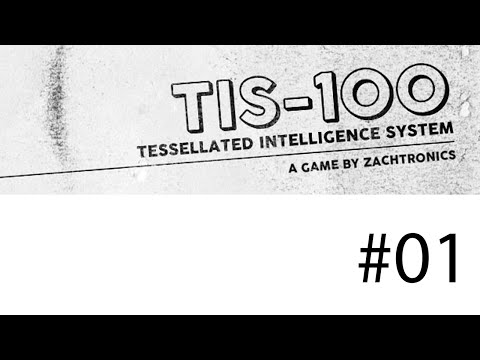 TIS-100 | Segment 00150 | #01 [Deutsch / German]