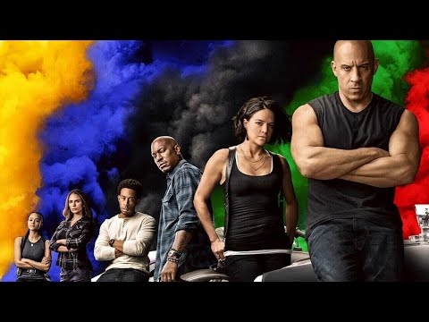 Fast & Furious X 10 Torino. Prime riprese in collina. Ciak 🎬