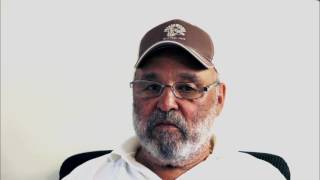 How long have you known Keith? Part I