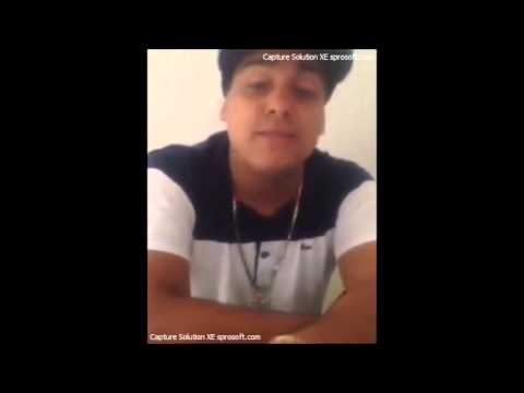 MC Charles DA Alemoa - previa musicas novas 2013 - Dj'Yuri Mpc.