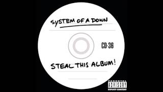Boom! (Clean Version) - System of a Down