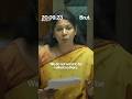 Here S What DMK S Kanimozhi Said On Women S Reservation Bill