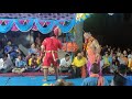 Krishna Mandad Sisva Day 6 At Umlav