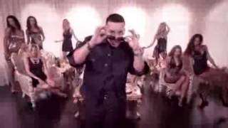 PASARELA  DADDY YANKEE PRESTIGE VIDEO OFICAL