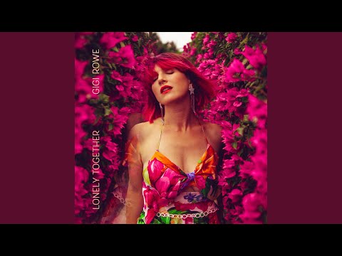 Video thumbnail for Lonely Together