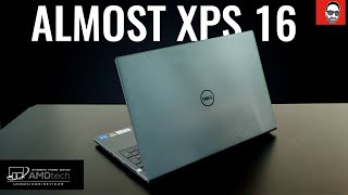 Dell Inspiron 16 Plus REVIEW: THE ALMOST XPS 16