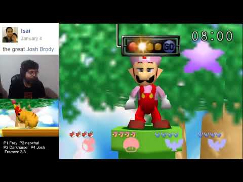 Quaranteams: ZPK vs. Fray + lord_narwhal