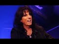 Alice Cooper Intro Round BBC Studios