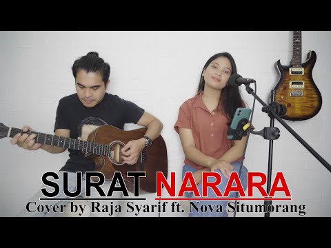 LAGU BATAK - SURAT NARARA | Live Cover by Raja Syarif ft. Nova Situmorang