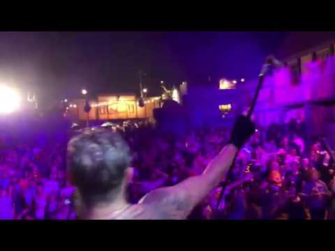 Baltic Balkan - Boomtown Fair festival in UK - Old Town - 2018