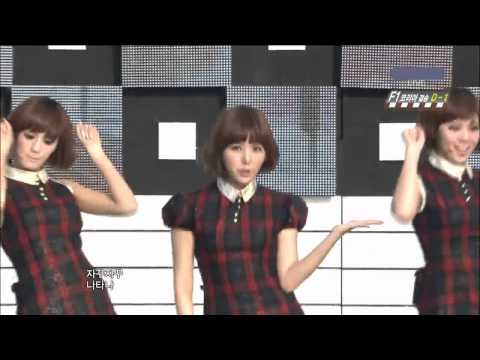 Orange Caramel - Shanghai Romance Raina Version
