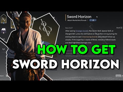 This Inner Way makes Strategic Sword OP - Where Winds Meet