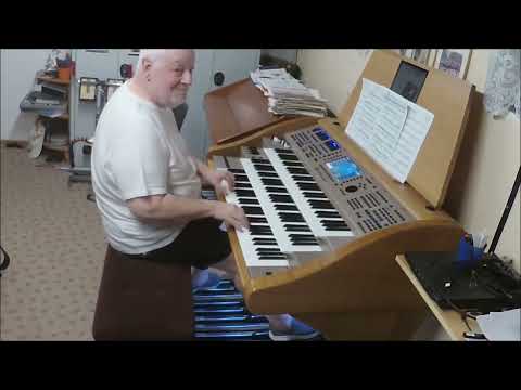 Lange Leitung   (Albert Vossen)