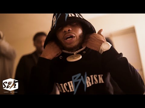 Rosee Camp - C.A.M.P (Official Music Video)[SHOT BY @SHOOTEMKESE]