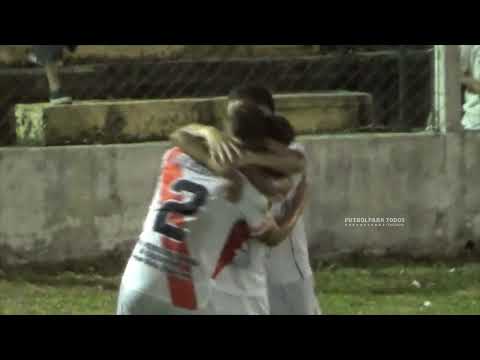 #Colegiales #Concordia 1-3 #LaFlorida #Chajari #Copa #Entre Rios