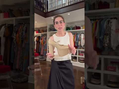 To Keep Or Not To Keep, That Is The Question | Carla Rockmore