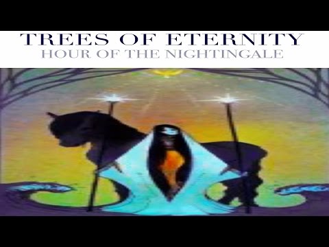 Trees of Eternity - Condemned to Silence (feat. Mick Moss of Antimatter)