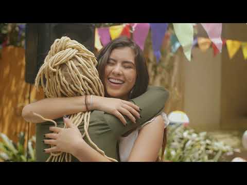 Te Encontré - Fede Vigevani x Otto Bunge x Connie Isla