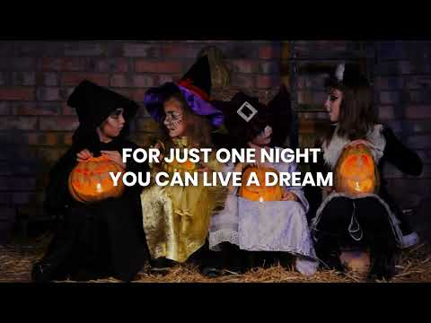 Do Whatcha Wanna Do This Halloween 2023!