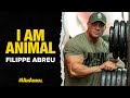 I Am Animal | Filippe Abreu
