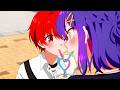 He Is Forced To Live With The 3 Popular Girls In School But Immedietly Likes It New Anime Recap