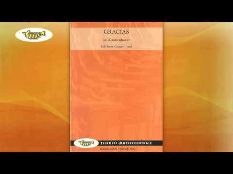 Claudio Monteverdi: Io mi son giovinetta - Gracias Choir, Dir. Boris Abalyan