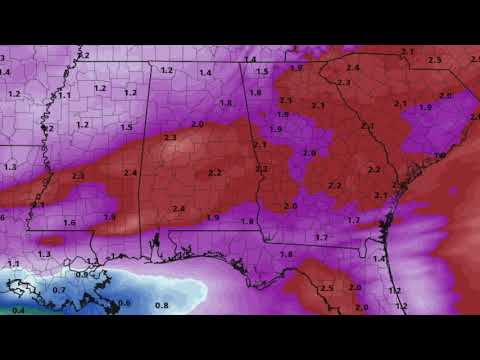 April 20, 2020 Weather Xtreme Video - Afternoon Edition