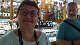 Things To Do in Yangon, Myanmar - Travel Bogyoke Aung San Market