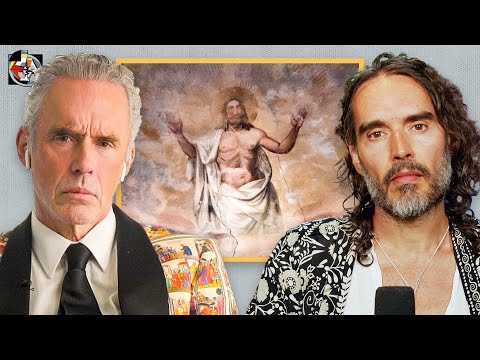 Do You Think God is Real? | @RussellBrand