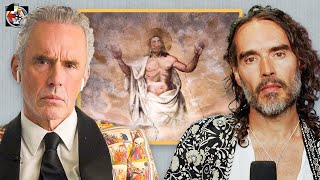Do You Think God is Real? | @RussellBrand
