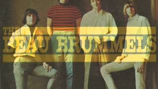 The Beau Brummels • Stick Like Glue (US 1965)
