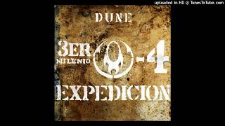 Dune - Lost In Space