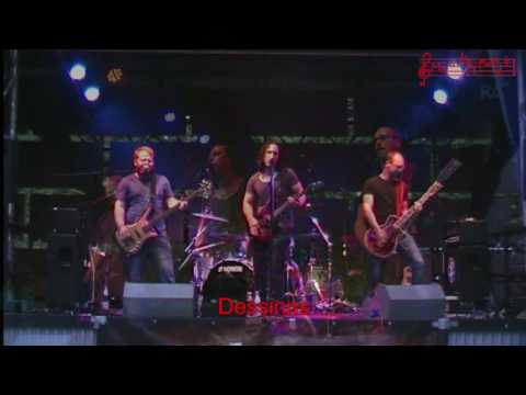 Rock das Dach 2016 - Dessinns