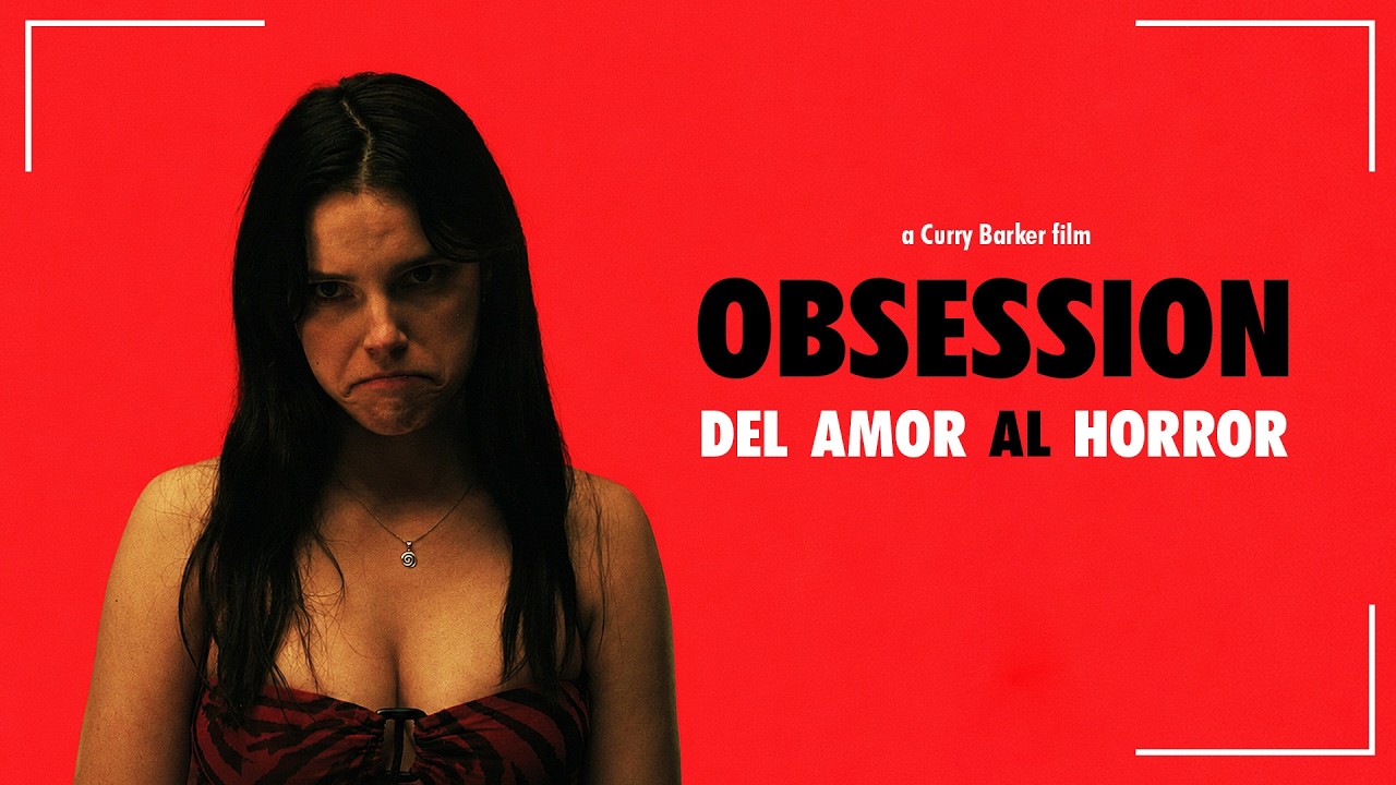 OBSESIÓN: DEL AMOR AL HORROR | Análisis
