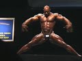 Flex Wheeler British Grand Prix 1999