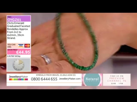 JewelleryMaker LIVE 20/04/17 1pm - 6pm