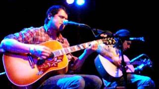 Brand New - Gasoline (Acoustic) (Seattle)