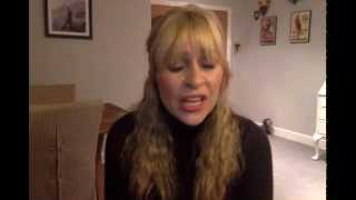 Needle In A Haystack The Velvelettes cover Sarah Collins